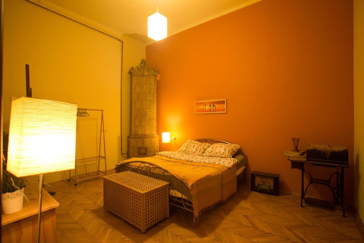 Cozy Center
